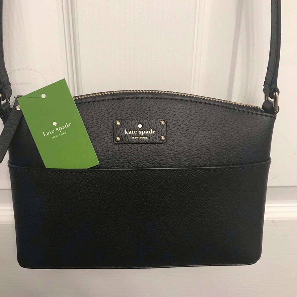 NWT Kate spade grove street millie